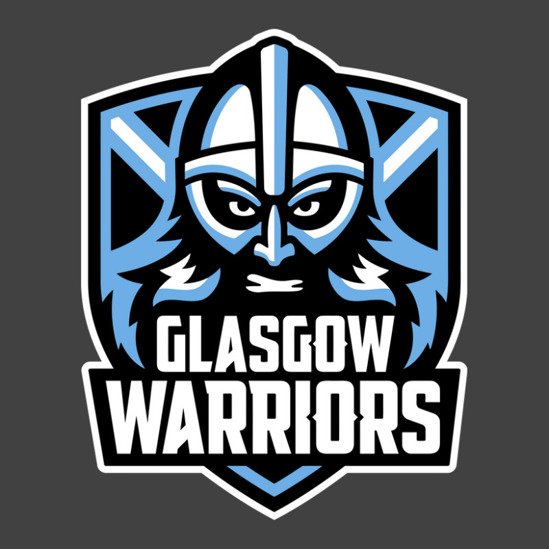 The Glasgow Warriors Vintage T-Shirt by nanamirza | Artistshot