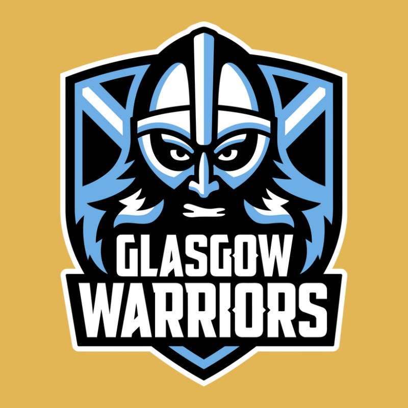 The Glasgow Warriors Vintage Hoodie And Short Set by nanamirza | Artistshot