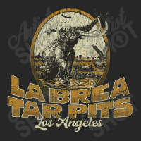 Hot Trend La Brea Tar Pits 1977 Women's Pajamas Set | Artistshot