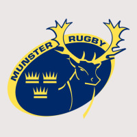 The Munster Rugby Pocket T-shirt | Artistshot