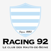 The Racing 92 Adjustable Cap | Artistshot