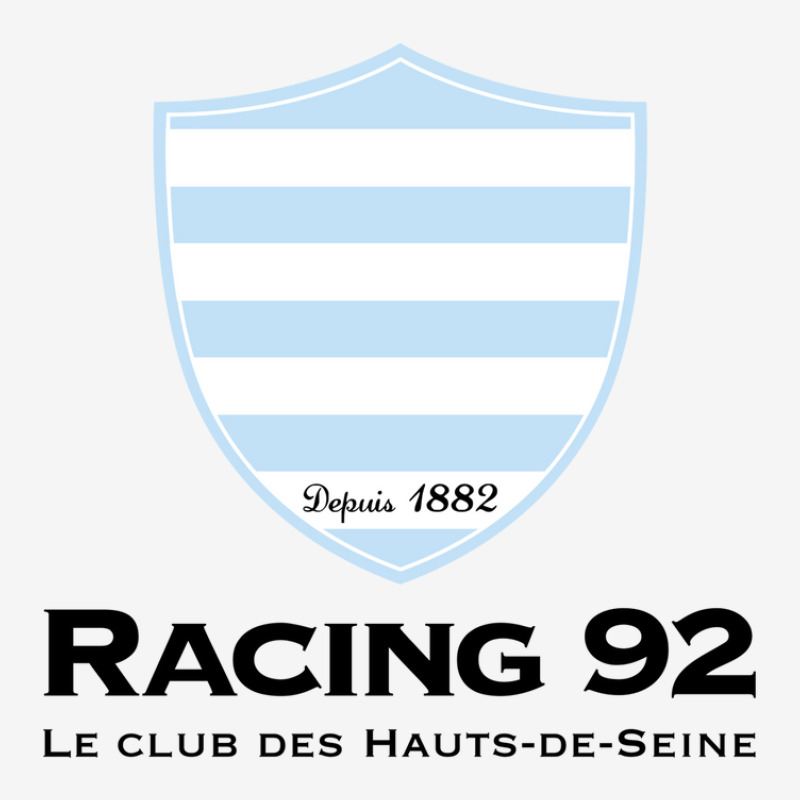 The Racing 92 Adjustable Cap by nanamirza | Artistshot