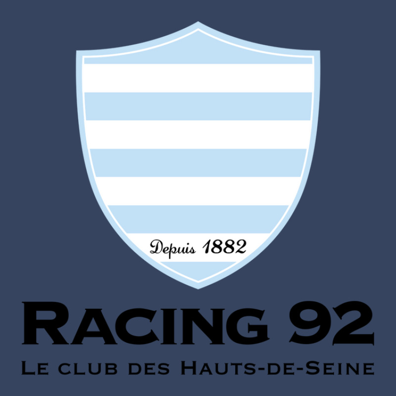 The Racing 92 Exclusive T-shirt by nanamirza | Artistshot