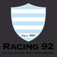 The Racing 92 Vintage Hoodie | Artistshot