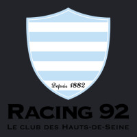 The Racing 92 Lightweight Hoodie | Artistshot