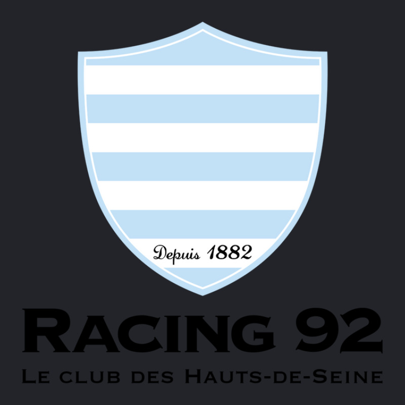 The Racing 92 Lightweight Hoodie by nanamirza | Artistshot