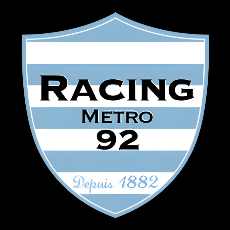 The Racing 92 Pocket T-Shirt by nanamirza | Artistshot