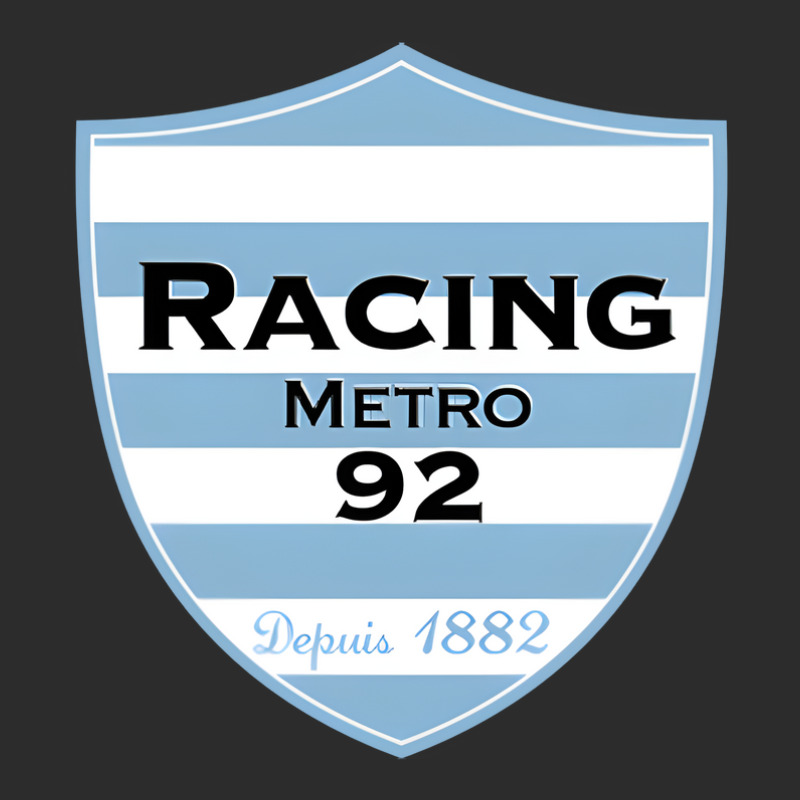 The Racing 92 Exclusive T-shirt by nanamirza | Artistshot