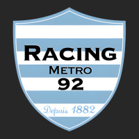 The Racing 92 Men's T-shirt Pajama Set | Artistshot