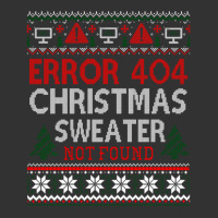 Limited Edition Ugly Sweater Not Found Error 404 Computer Christmas Baby Bodysuit | Artistshot