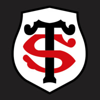 The Stade Toulousain T-shirt | Artistshot