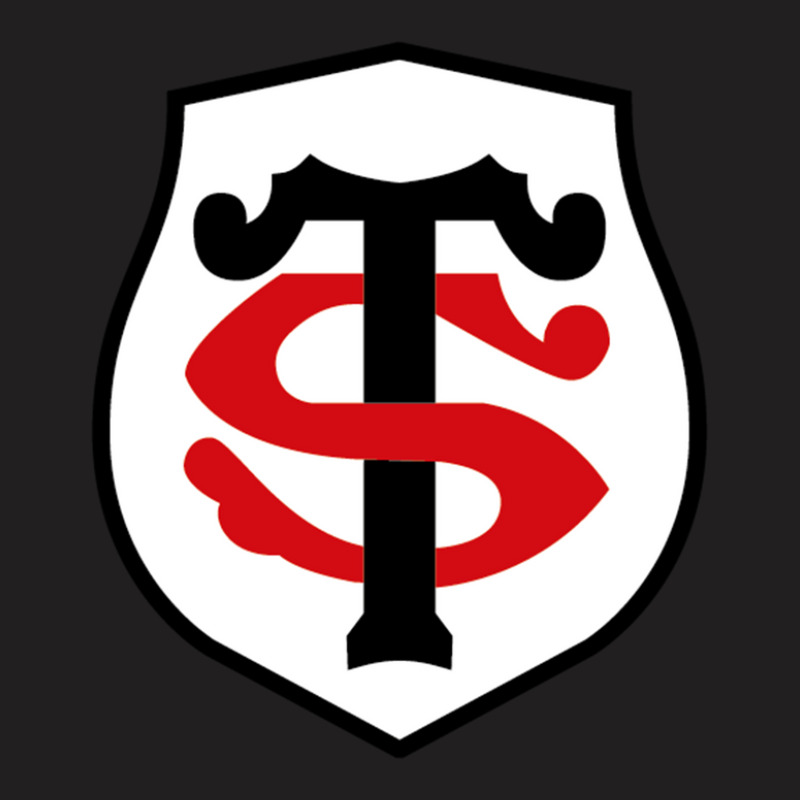 The Stade Toulousain T-Shirt by nanamirza | Artistshot