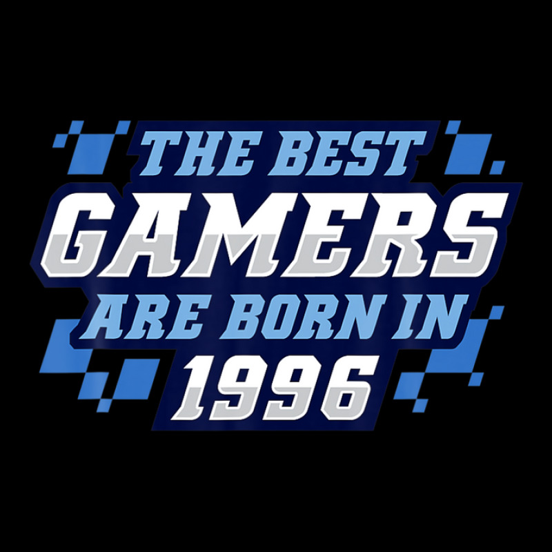 26 Year Old Video Gamer: Video Games 1996 26th Birthday Adjustable Cap | Artistshot