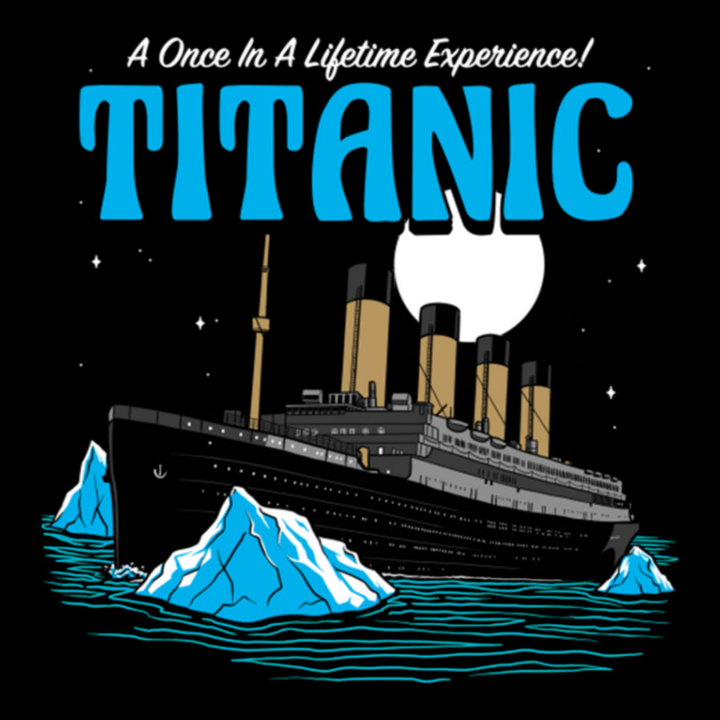 Titanic Titanic Tour Tee Long Sleeve Shirts | Artistshot