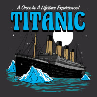 Titanic Titanic Tour Tee Vintage Hoodie And Short Set | Artistshot