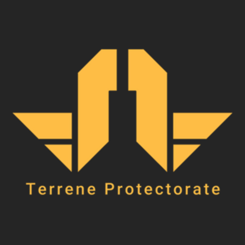 Starbound Terrenne Protectorate Unisex Hoodie by ClintSittig | Artistshot