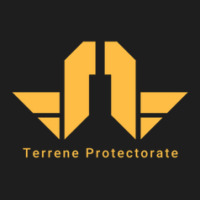 Starbound Terrenne Protectorate Classic T-shirt | Artistshot