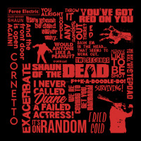 Limited Edition Shaun Of The Dead Quotes. Birthday Party Gifts. Offici Youth Hoodie | Artistshot