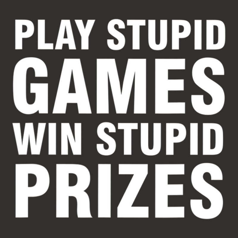 Play Stupid Games Win Stupid Prizes Champion Hoodie | Artistshot