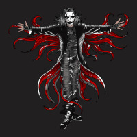 The Crow 79 T-shirt | Artistshot