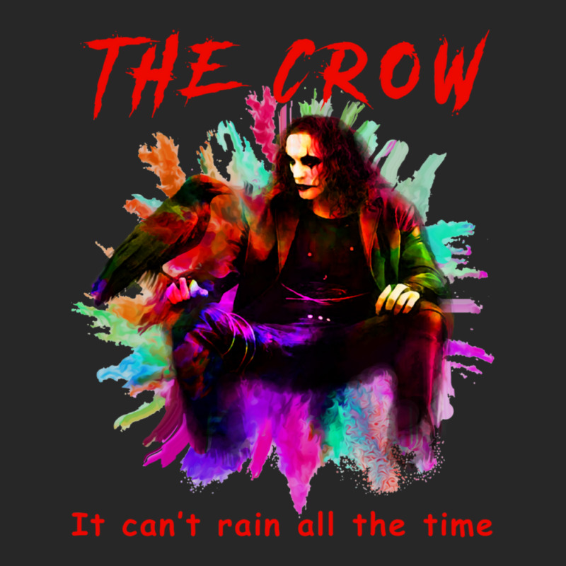 The Crow 80 Men's T-shirt Pajama Set | Artistshot