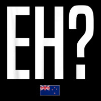 Eh New Zealand Slang T Shirt Maternity Scoop Neck T-shirt | Artistshot