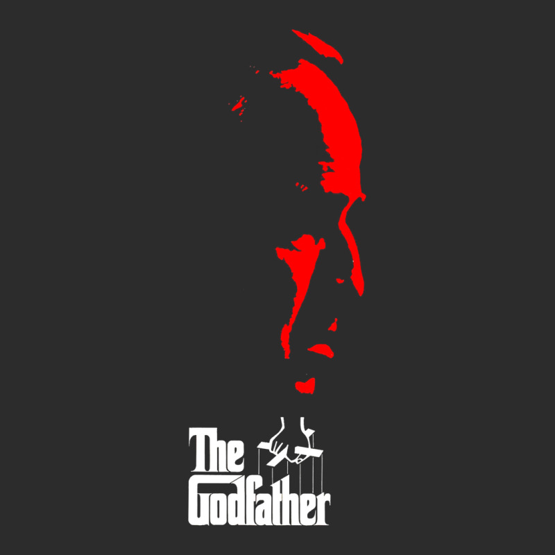 Godfather Exclusive T-shirt by taysonmike | Artistshot