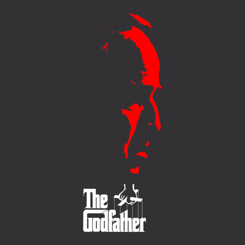 Godfather Vintage Short by taysonmike | Artistshot