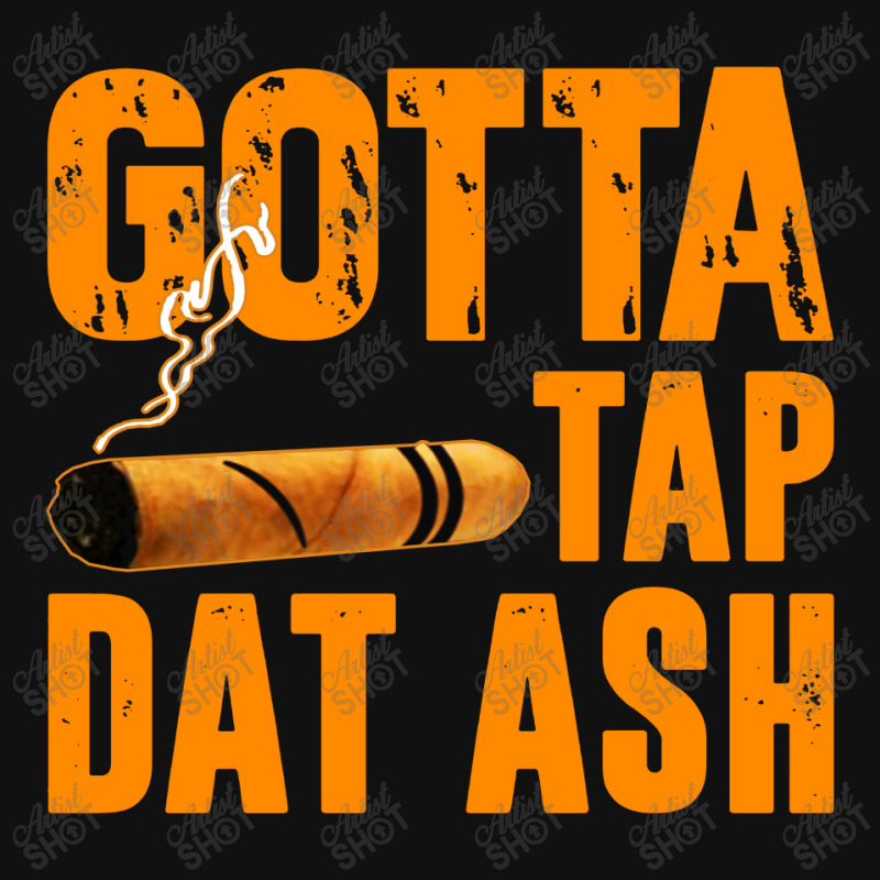 Gotta Tap Dat Ash Baby Bibs | Artistshot