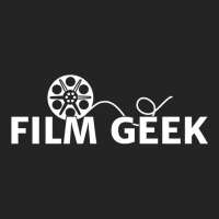 Film Geek Triblend Vintage Funny 3/4 Sleeve Shirt | Artistshot