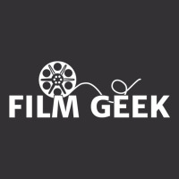 Film Geek Triblend Vintage Funny Vintage Short | Artistshot