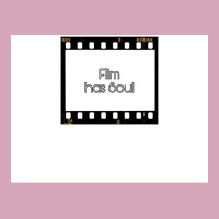 Film Has Soul  Film Camera Enthusiasts Chiffon Gift Girl Classic T-shirt | Artistshot