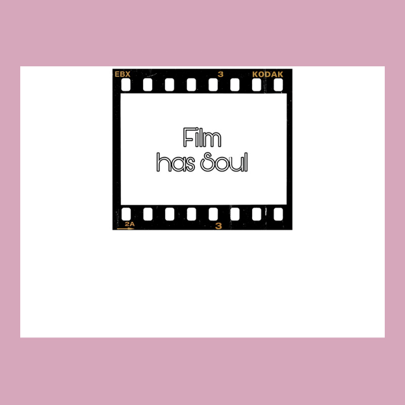 Film Has Soul  Film Camera Enthusiasts Chiffon Gift Girl Classic T-shirt by tintesbaxhiau | Artistshot