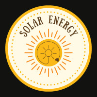 Hot Trend Solar Power - Solar Energy Scorecard Crop Tee | Artistshot