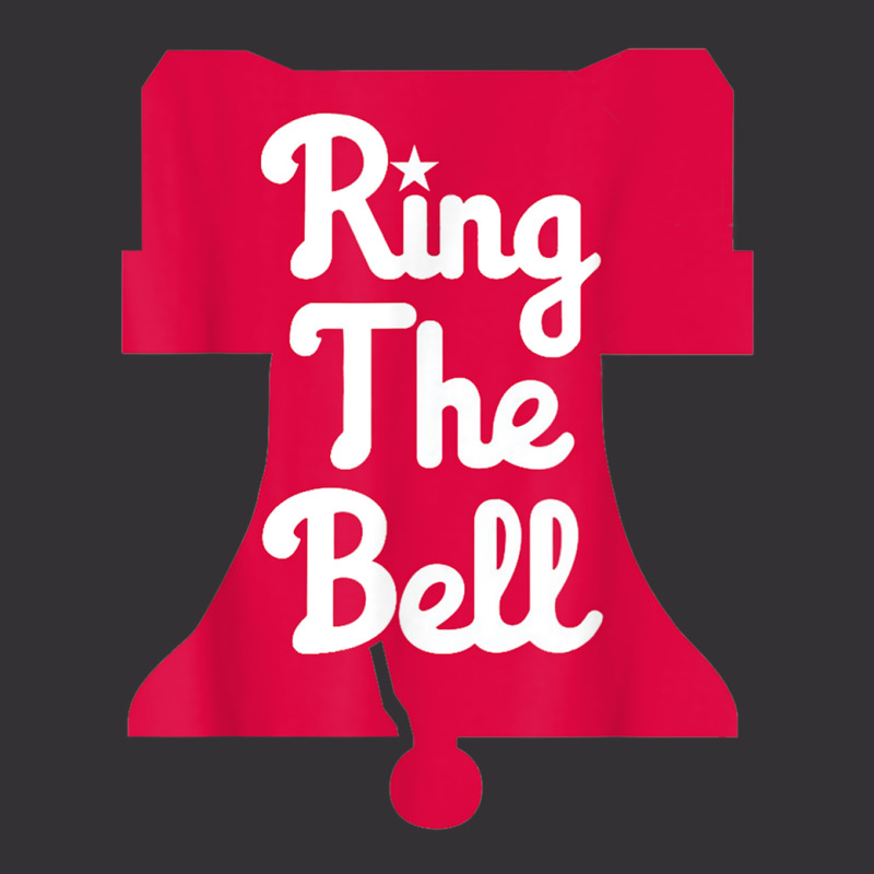 Vintage Philly Ring The Bell Philadelphia Baseball Christmas Vintage Short | Artistshot