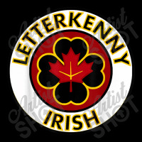 Irish Letterkenny Shamrocks St Patricks Day Long Sleeve Shirts | Artistshot