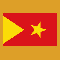 Flag Of The Tigray Region, Ethiopia Baby E T-shirt | Artistshot