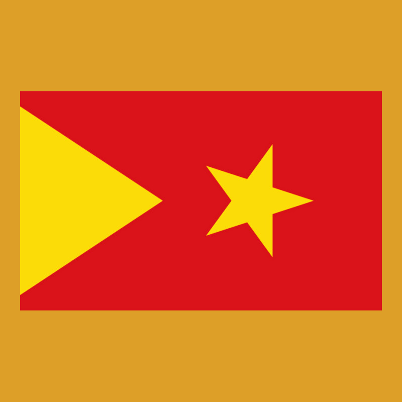 Flag Of The Tigray Region, Ethiopia Baby E T-Shirt by aclanddarmeno | Artistshot