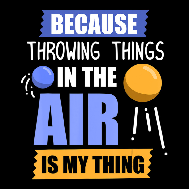 Hot Trend Throwing Things In The Air Is My Thing Shot Put Youth Jogger | Artistshot