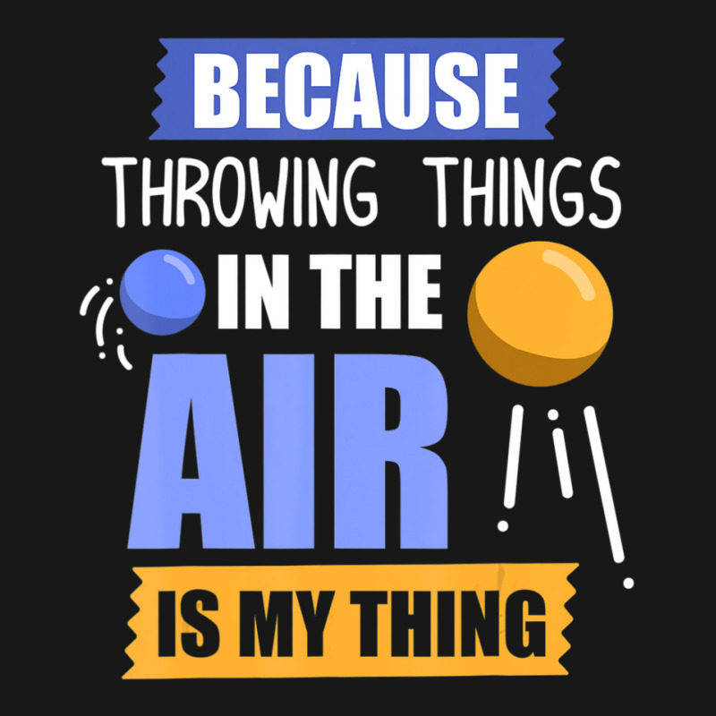 Hot Trend Throwing Things In The Air Is My Thing Shot Put Flannel Shirt | Artistshot