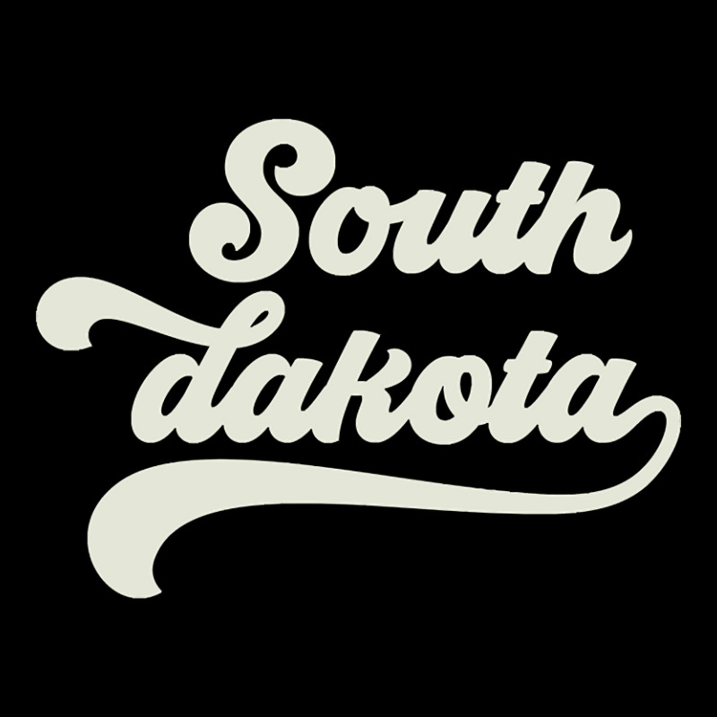 Hot Trend South Dakota Adjustable Cap by Ledford Leslie | Artistshot