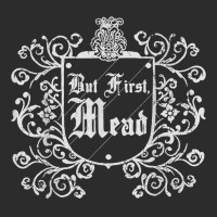 Funny But First Mead Renaissance Faire Ren Festival T Shirt Exclusive T-shirt | Artistshot