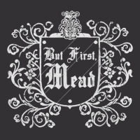 Funny But First Mead Renaissance Faire Ren Festival T Shirt Vintage Short | Artistshot