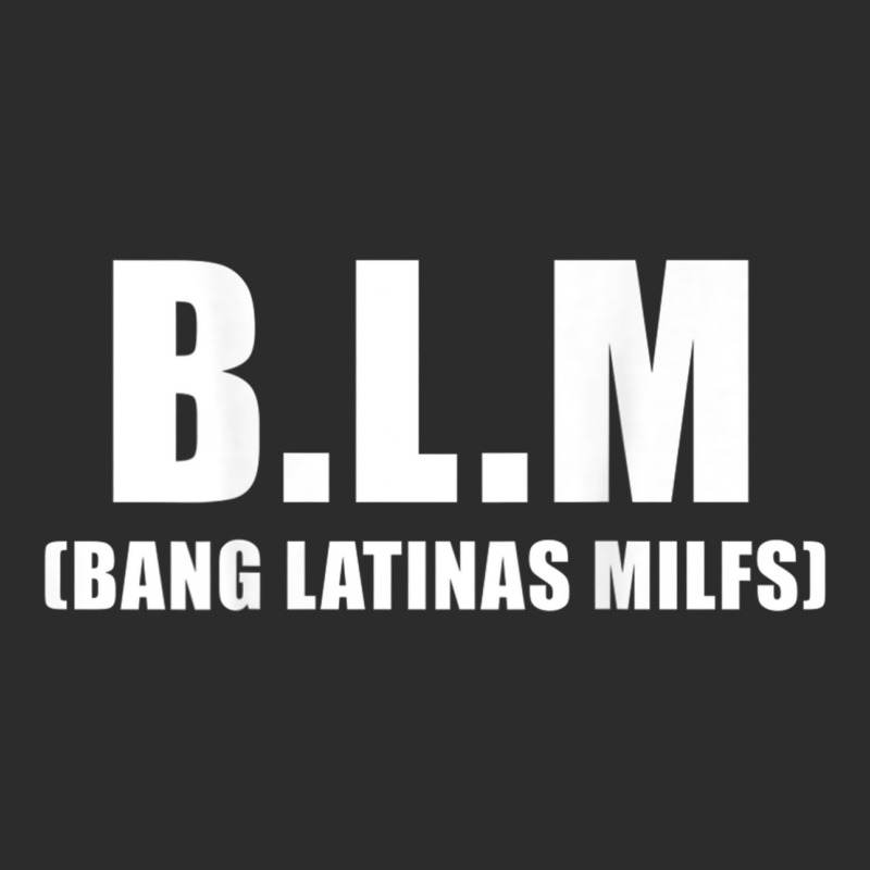 Bang Latinas Milfs Exclusive T-shirt by JohannaRaeBrown | Artistshot