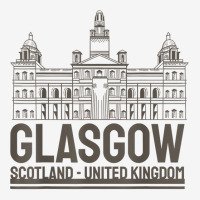 Glasgow Scotland City T Shirt Adjustable Cap | Artistshot