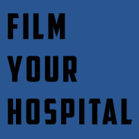 Filmyourhospital Classic  Trending Yellow T-shirt | Artistshot