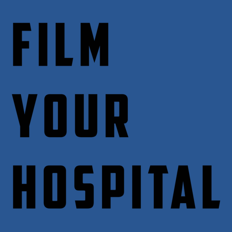 Filmyourhospital Classic  Trending Yellow T-shirt | Artistshot