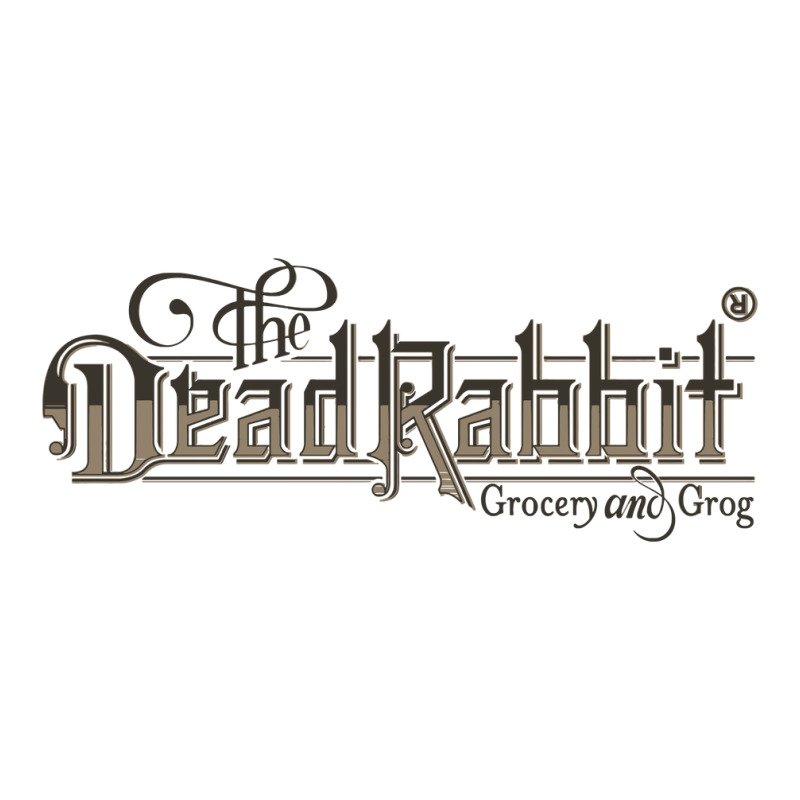 The Dead Rabbit V-neck Tee | Artistshot