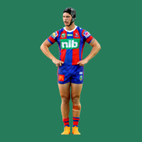 Kalyn Ponga Newcastle Knight   Nostalgia Travel T-shirt | Artistshot