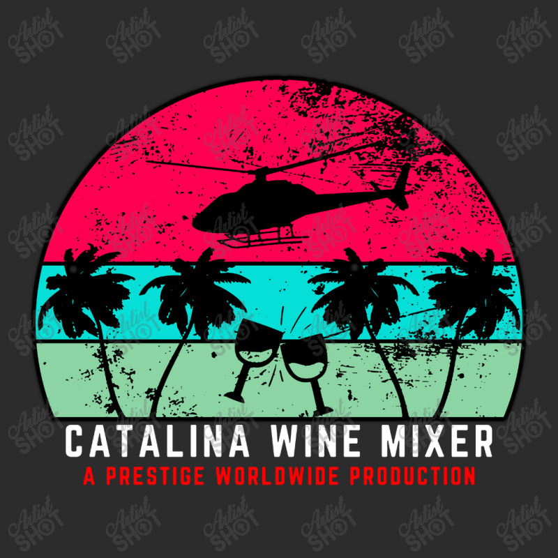 Catalina Exclusive T-shirt by Teesmart | Artistshot